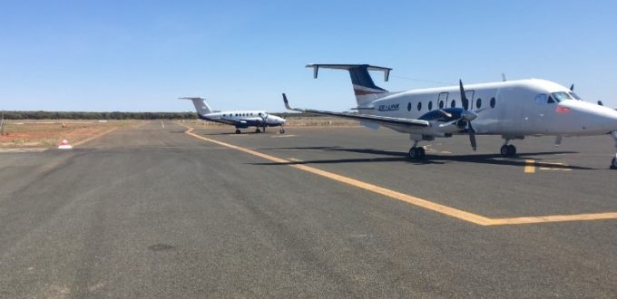 JJR-2170512A-Cobar-Regional-Airport